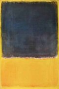Mark Rothko art print