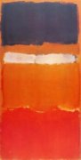 Mark Rothko art print
