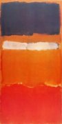 Mark Rothko art print