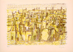 Eduard Bargheer art print