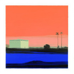 Sigrid Nienstedt art print