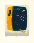 Roy Tonkin art print