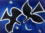 Georges  Braque art print