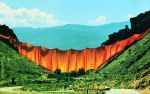 Christo art print