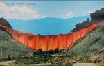 Christo art print