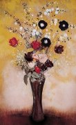 Odilon Redon art print