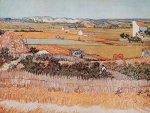 Vincent Van Gogh art print