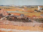 Vincent Van Gogh art print