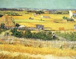 Vincent Van Gogh art print