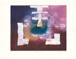 James Cox art print