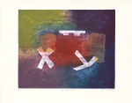 James Cox art print