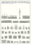 Architekturplakate art print