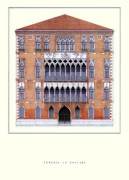 Architekturplakate art print