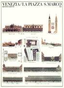 Architekturplakate art print