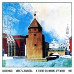 Aldo Rossi art print