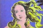 Andy Warhol art print