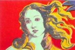 Andy Warhol art print