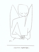Paul Klee art print