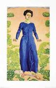 Ferdinand Hodler art print