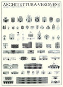 Architekturplakate art print