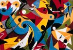 Ernst-Wilhelm Nay art print