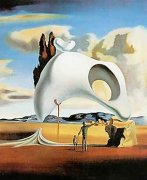 Salvador Dali art print