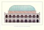 Architekturplakate art print