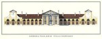 Andrea Palladio art print