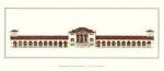 Andrea Palladio art print