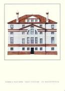 Andrea Palladio art print