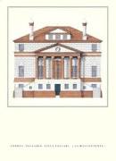 Andrea Palladio art print