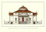 Andrea Palladio art print