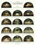 Giusto Utens art print