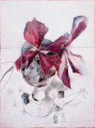 Horst Janssen art print