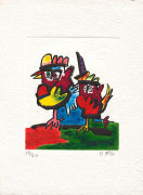 Otmar Alt art print