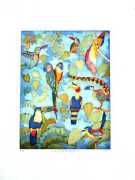 G�nther Fries art print