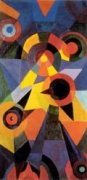 Johannes Itten art print