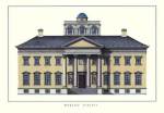 Architekturplakate art print