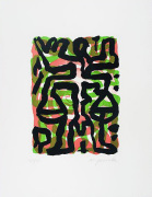 A.R. Penck art print