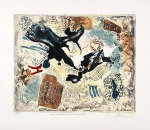 Jan Tormi art print