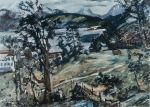 Lovis Corinth art print