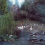 Piet Bekaert art print