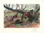 Guenter Grass art print