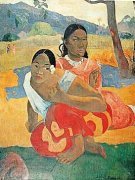 Paul Gauguin art print