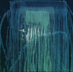 Pat Steir art print
