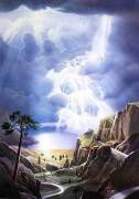 Hans-Werner Sahm art print