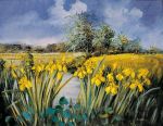 Karin Schoettler art print