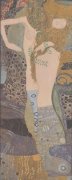 Gustav Klimt art print