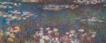 Claude Monet art print