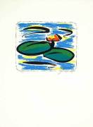 Emile Salome art print